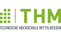 FirmenlogoTHM Technische Hochschule Mittelhessen Gießen