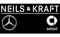 FirmenlogoNeils & Kraft Mercedes-Benz & smart Gießen