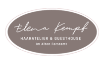 FirmenlogoKempf Elena Haaratelier & Guesthouse Braunfels