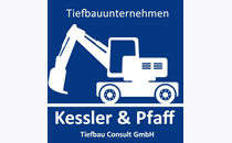 FirmenlogoKessler & Pfaff Tiefbau Consult GmbH Dillenburg