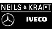 FirmenlogoNeils & Kraft GmbH & Co. KG Hungen