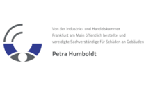 FirmenlogoHumboldt Petra ö.b.u.v. Sachverständige für Schäden an Gebäuden Sachverständigenbüro Bad Homburg