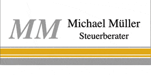FirmenlogoMüller Michael Steuerberater Wehrheim
