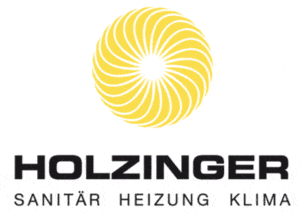 FirmenlogoHolzinger Uwe SHK Sanitär- Heizungs- und Klimatechnik Hochheim