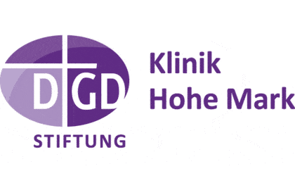 FirmenlogoDGD Klinik Hohe Mark Oberursel (Taunus)