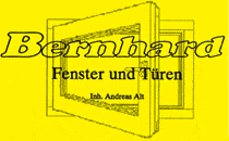 FirmenlogoBernhard Fenster u. Türen Oberursel (Taunus)