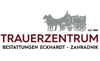 FirmenlogoTrauerzentrum Bestattungen Eckhardt - Zahradnik Bad Homburg