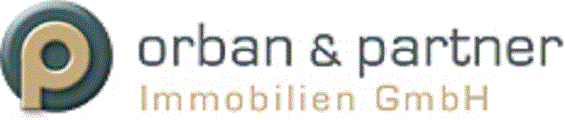 FirmenlogoOrban u. Partner Immobilien GmbH Hofheim