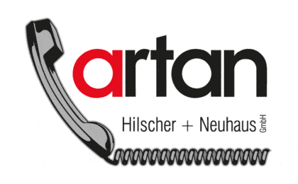 Firmenlogoa r t a n Hilscher & Neuhaus GmbH Kelkheim