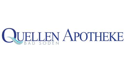 FirmenlogoQuellen Apotheke Bad Soden