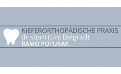 FirmenlogoPoturak Ramo Bad Soden