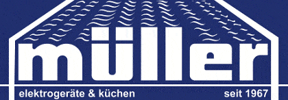 FirmenlogoMüller Elektro Haushaltsgroßgeräte GmbH Eschborn