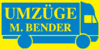 FirmenlogoBender Umzüge Oberursel