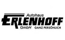 FirmenlogoAutohaus Erlenhoff GmbH - Usingen und Neu-Anspach Neu-Anspach