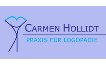 FirmenlogoHollidt Carmen Praxis für Logopädie Bad Soden