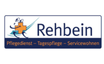 FirmenlogoPflegedienst Rehbein Pflege-Beratung-Betreuung Rüsselsheim