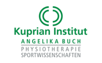 FirmenlogoKuprian Institut Buch Angelika Physiotherapie Königstein