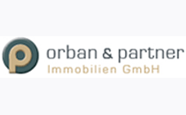 FirmenlogoOrban u. Partner Immobilien GmbH Hofheim