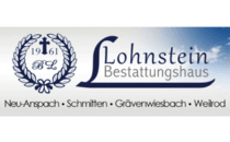 FirmenlogoBestattungshaus Lohnstein - Geprüfter Bestatter Neu-Anspach