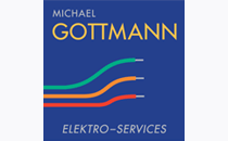 FirmenlogoGottmann Elektro-Services Hofheim