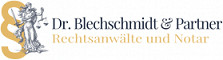 FirmenlogoBlechschmidt Dr. & Partner Bad Homburg