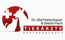 FirmenlogoTierarztpraxis Hattenauer Olaf Dr. & Flach Valerie Oberursel