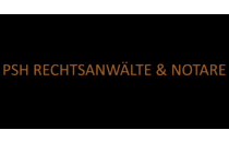 FirmenlogoPSH Rechtsanwälte und Notare Friedrichsdorf