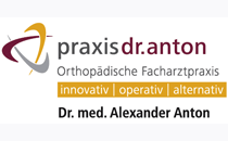 FirmenlogoAnton Alexander Dr.med. Facharzt für Orthopädie und Unfallchirurgie Bad Homburg