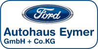FirmenlogoEymer GmbH+ Co KG Autohaus Bad Sooden-Allendorf