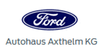 FirmenlogoAutohaus Axthelm KG Ford-Händler Hessisch Lichtenau Hessi
