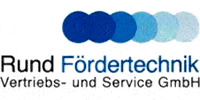 FirmenlogoRund Fördertechnik GmbH Fuldatal