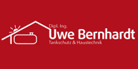 FirmenlogoBernhardt Uwe Tankschutz & Haustechnik Söhrewald