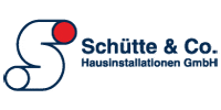 FirmenlogoSchütte & Co.Hausinstallationen GmbH Ahnatal