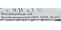 FirmenlogoSteuerberatungsbüro Oehl, Blaue, Graf Hessisch Lichtenau