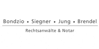 FirmenlogoRechtsanwälte Bondzio (Notar) Siegner, Jung, Brendel und Urrutia-Jöns Kassel