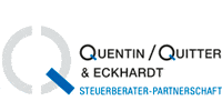 FirmenlogoQuentin / Quitter & Eckhardt Steuerberater Kassel