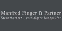 FirmenlogoManfred Finger & Partner Steuerberater Kassel