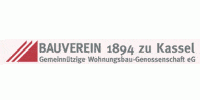 FirmenlogoBauverein 1894 zu Kassel Kassel