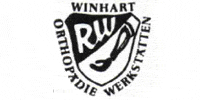 FirmenlogoRobert Winhart Orthopädie-Technik GmbH Kassel