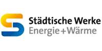FirmenlogoStädtische Werke Energie + Wärme Kassel