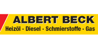 FirmenlogoAlbert Beck GmbH Heizöl Schmierstoffe Diesel Kassel