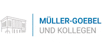 FirmenlogoMüller-Goebel Dr. Rechtsanwalt Kassel