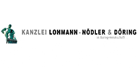 FirmenlogoLohmann-Nödler Sandra Rechtsanwältin und Notarin Kassel