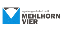 FirmenlogoMehlhorn und Vier Ingenieurgesellschaft mbH Kassel