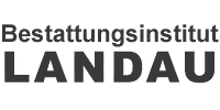 FirmenlogoBestattungsinstitut Landau Kassel