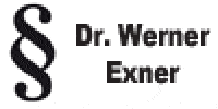 FirmenlogoExner Werner Dr. Rechtsanwalt Kassel