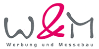 FirmenlogoW & M Werbung u. Messebau Service GmbH Kassel Bettenhausen