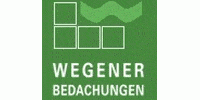 FirmenlogoWegener Bedachungen GmbH Kassel
