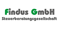 FirmenlogoFindus GmbH Steuerberatungsgesellschaft Kassel