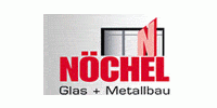 FirmenlogoNöchel GmbH Glas- und Metallbau Niestetal